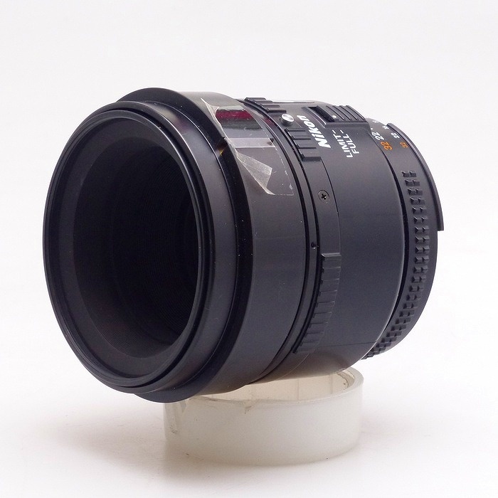 ニコン AF マイクロ 60/F2.8