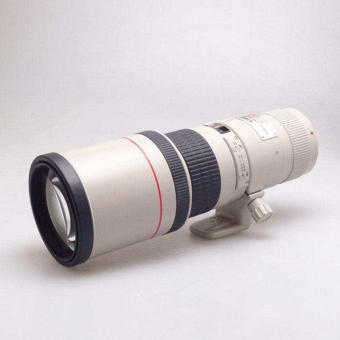 キヤノン EF400/F5.6L USM