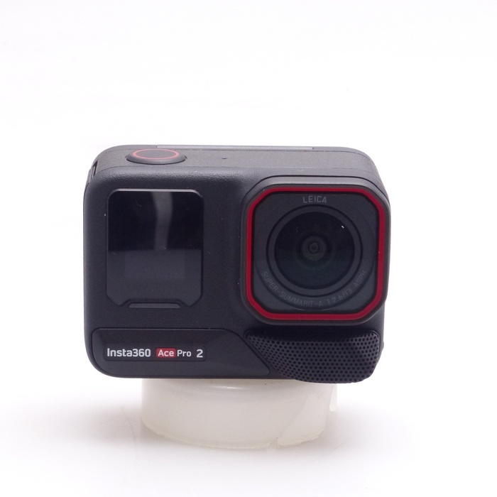 ソノタ Insta360 Ace Pro2 Dual Battery CINSBBGA-DB