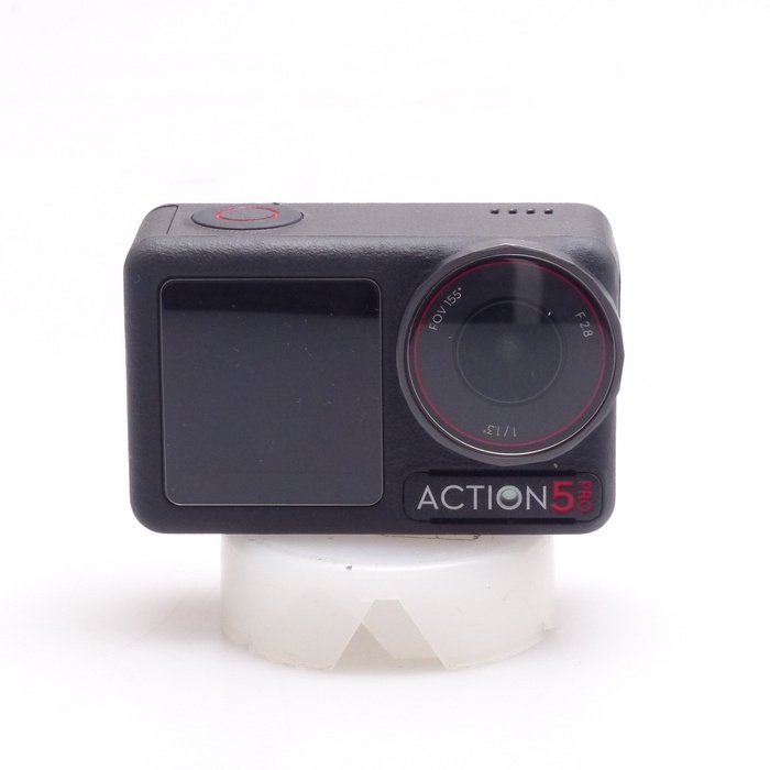 DJI OSMO ACTION 5 PRO アドベンチヤーコンボ