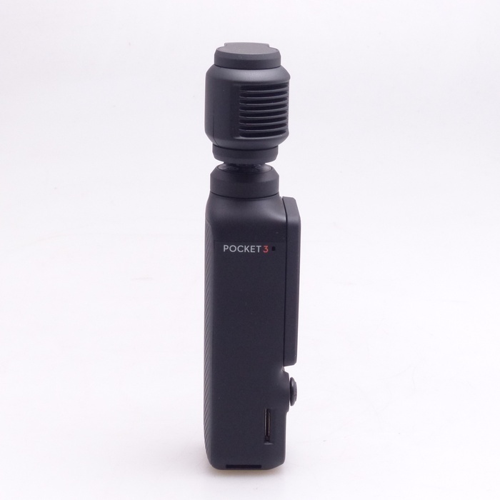 DJI OSMO POCKET 3 クリエイターコンボ