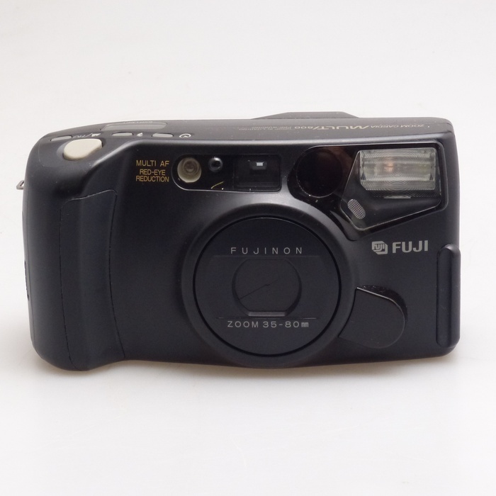 フジフイルム ZOOM CARDIA Multi 800