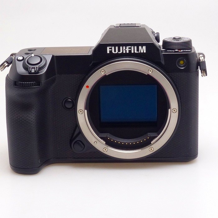 フジフイルム GFX 100SII