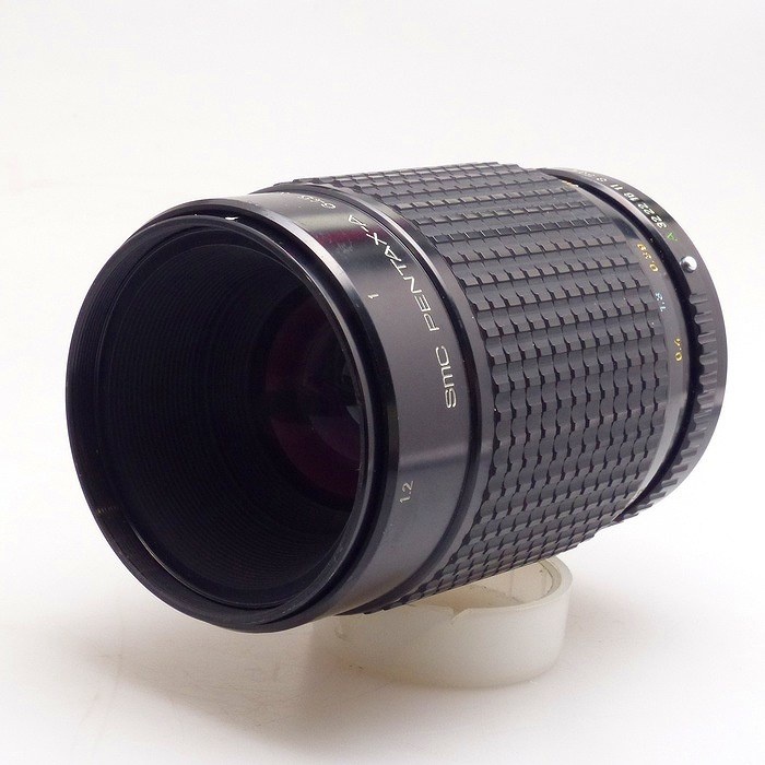 ペンタックス 645 SMC-A 120/4 マクロ