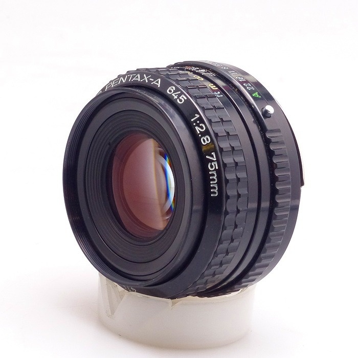 ペンタックス 645 SMC-A 75/2.8