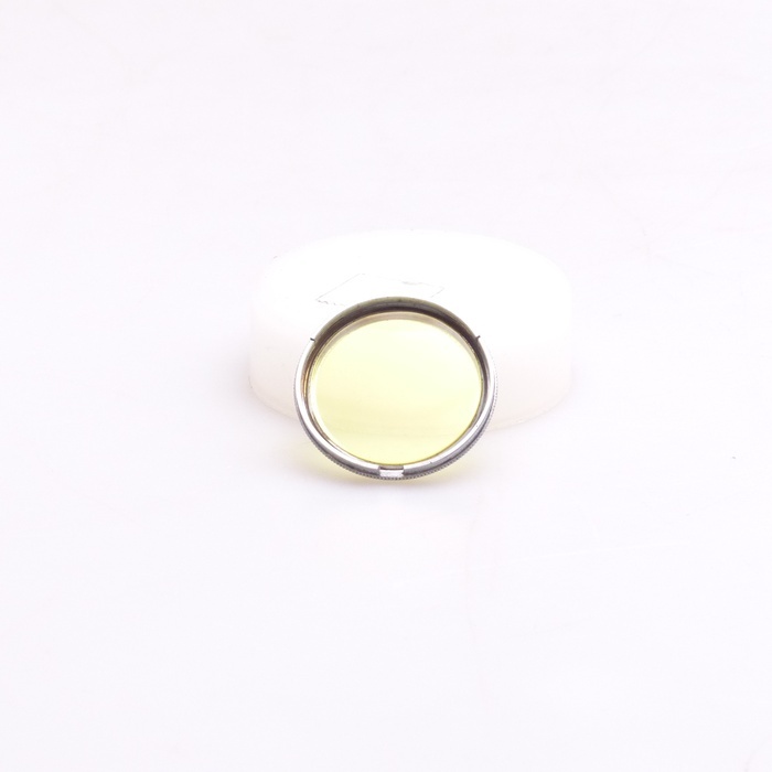 ソノタ GELMER 27mm カブセ イエローフィルター