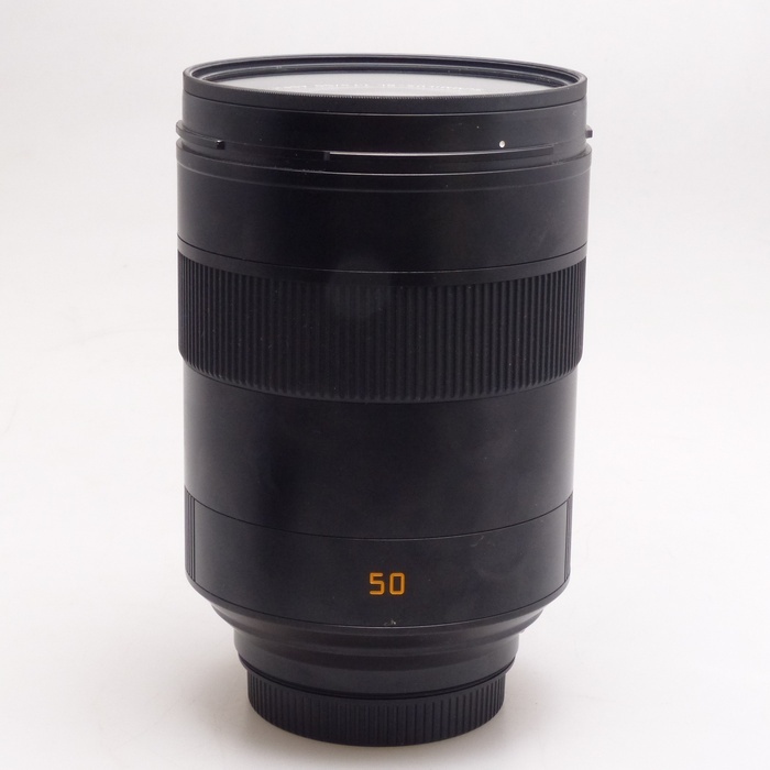 ライカ Summilux-SL 50/F1.4 ASPH. 11180