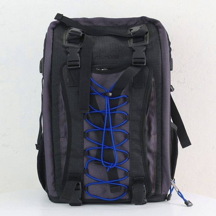 エツミ Mc More カメラリュック