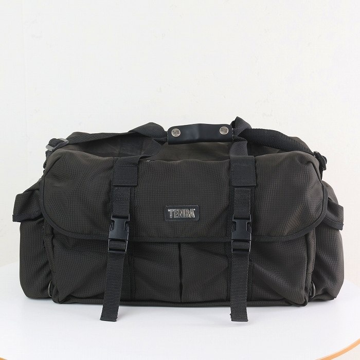 テンバ カメラバック