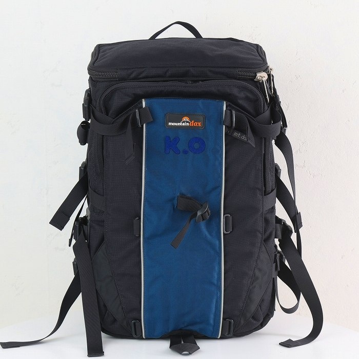 ソノタ マウンテンダックス カメラリュック