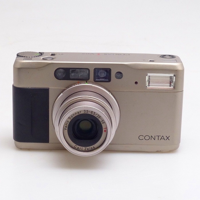 コンタックス  T VS 2