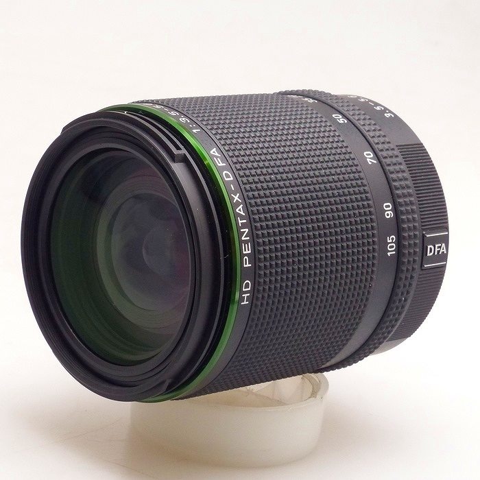 ペンタックス HD D FA28-105/F3.5-5.6ED DC WR