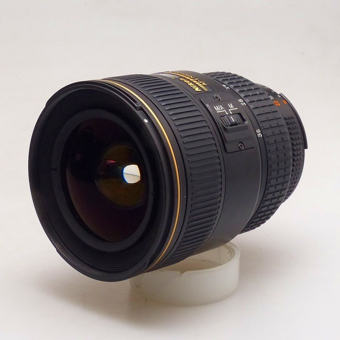 ニコン AI AF-S 17-35/2.8D IF-ED