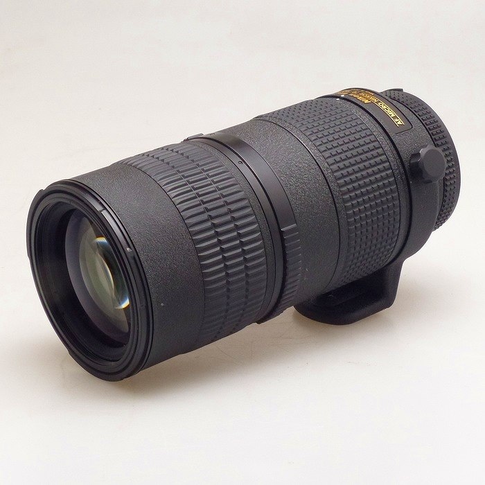 ニコン AI AF マイクロ ED 70-180/4.5-5.6D