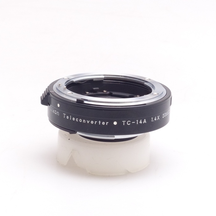 ニコン TC-14EII AI AF-S テレコンバーター