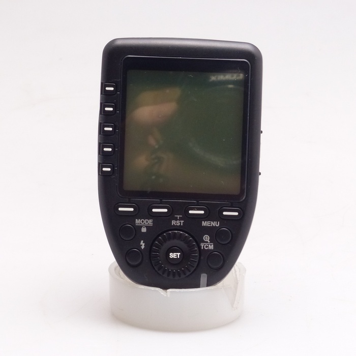 GODOX X Pro パナオリ用