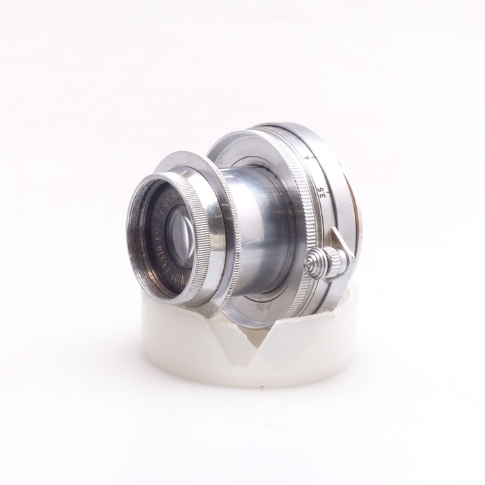 SOM Berthiot FLOR 50/F3.5 L39改