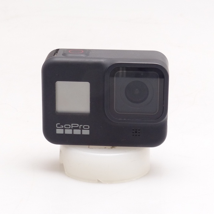 GoPro HERO8 ブラック