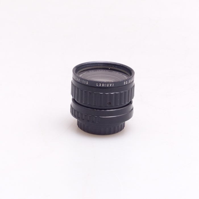 ペンタックス 110 18/2.8