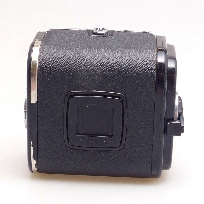 HASSELBLAD A12 マガジン ブラック