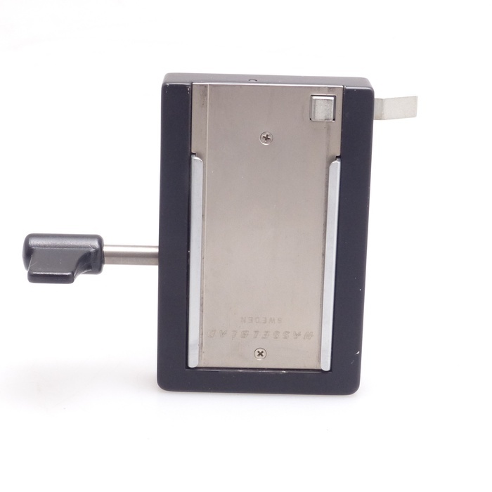 HASSELBLAD クイックカップリング