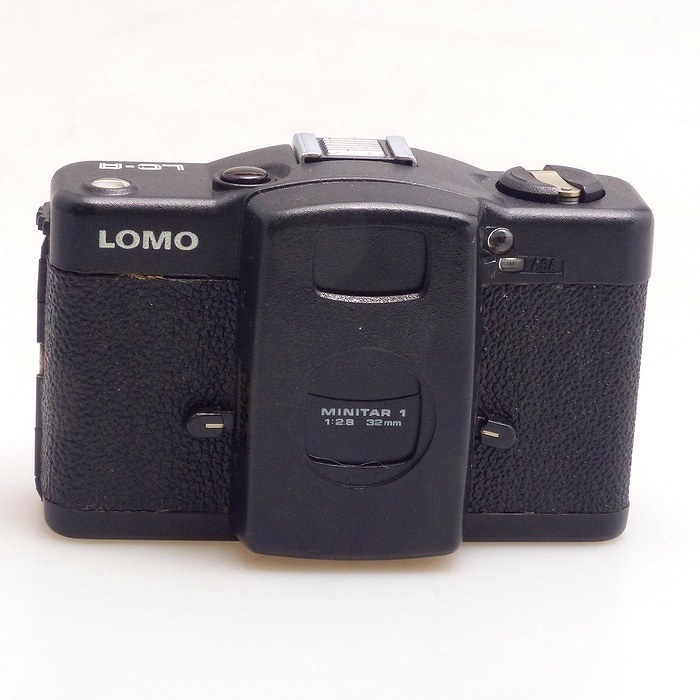 ロモ LC-A