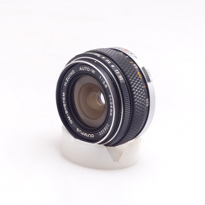 オリンパス H,Zuiko Auto-W 24/F2.8