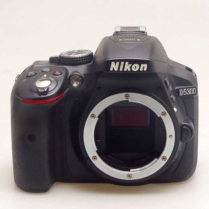 ニコン D5300 ブラック