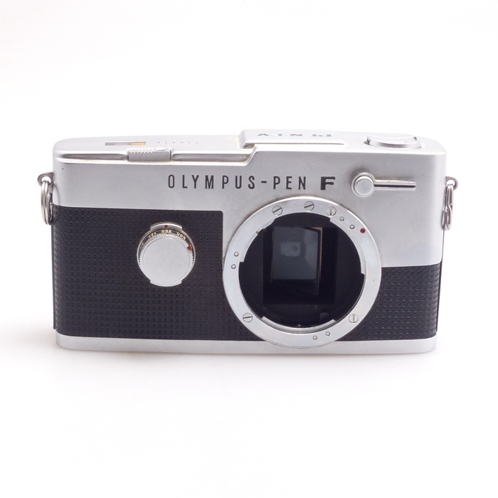オリンパス PEN-FV