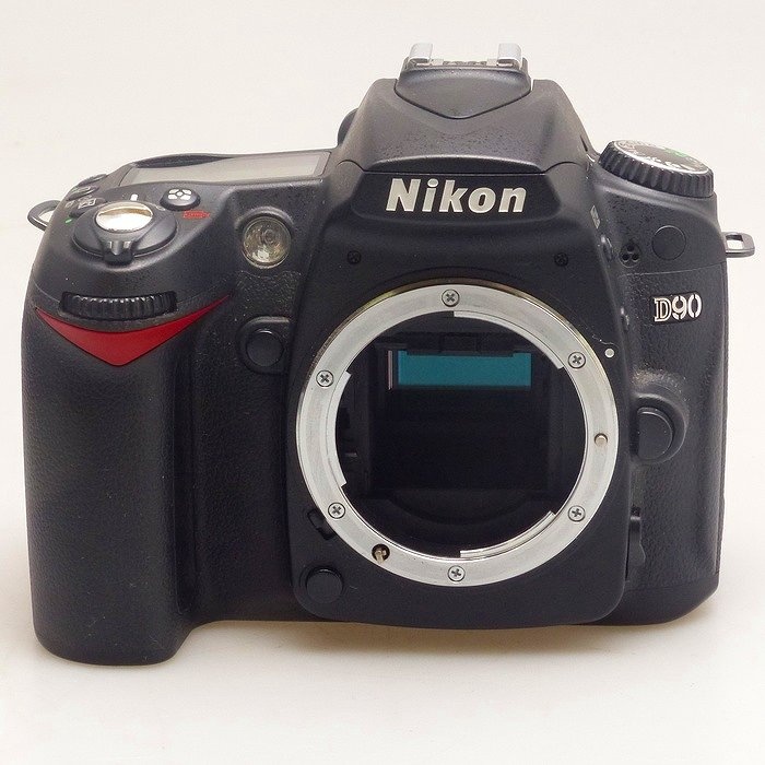 ニコン D90 ボディ