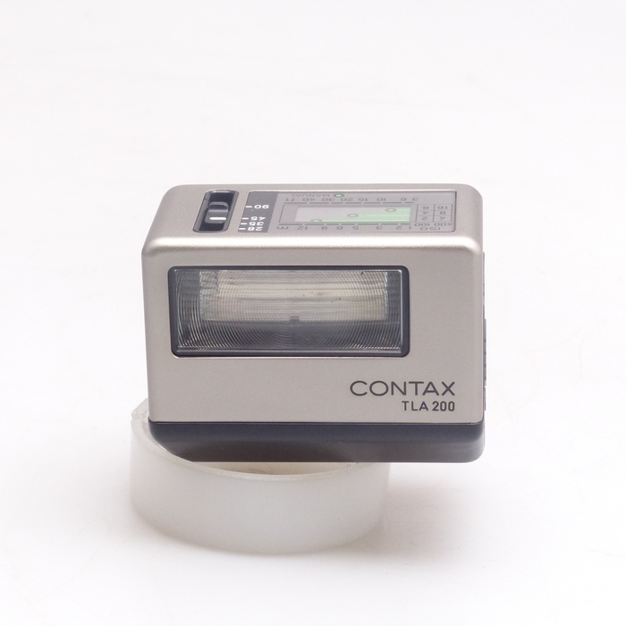 コンタックス TLA 200