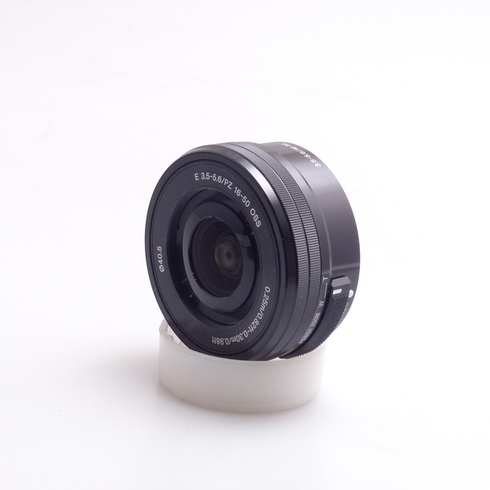 ソニー  E PZ16-50/3.5-5.6 OSS