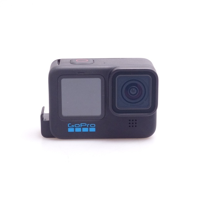 GoPro CHDHX-101-FW HERO10 BLACK