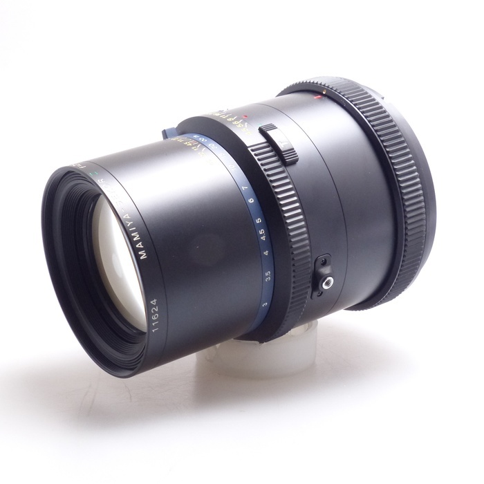 マミヤ SEKOR Z 250/4.5