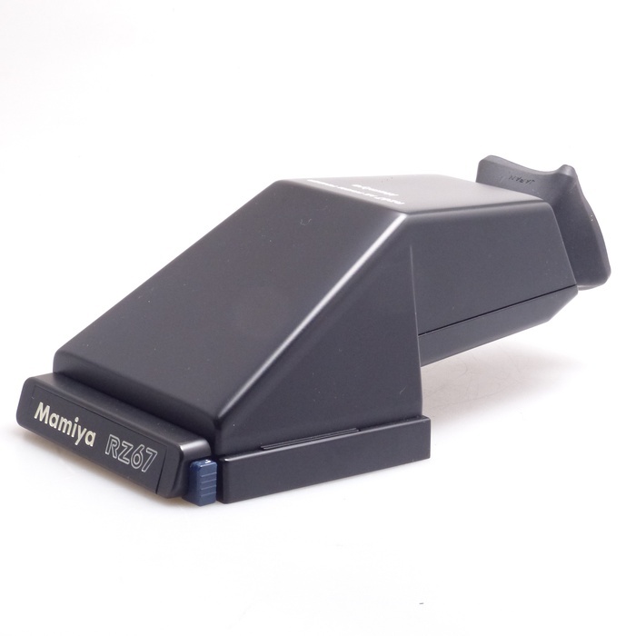 マミヤ RZ用 AE PRISM FINDER