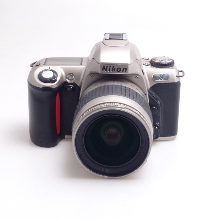 ニコン U + AF 28-80/F3.3-5.6G