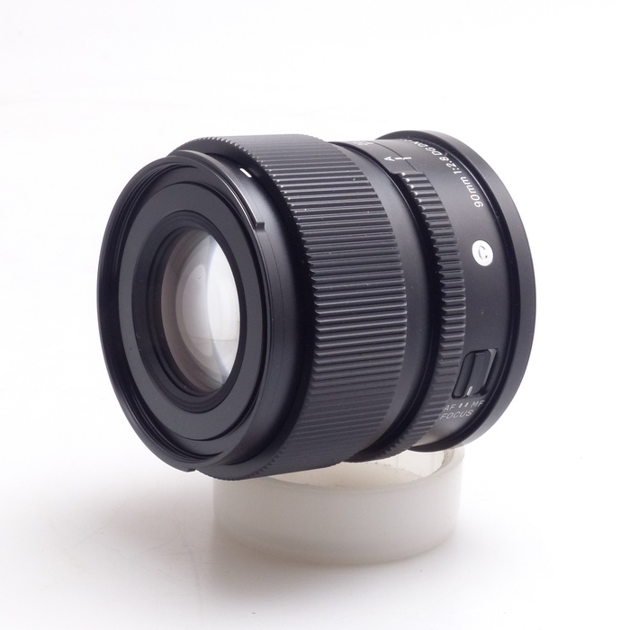 シグマ 90/2.8 DG DN CONTEMPORARY TL L-Mount