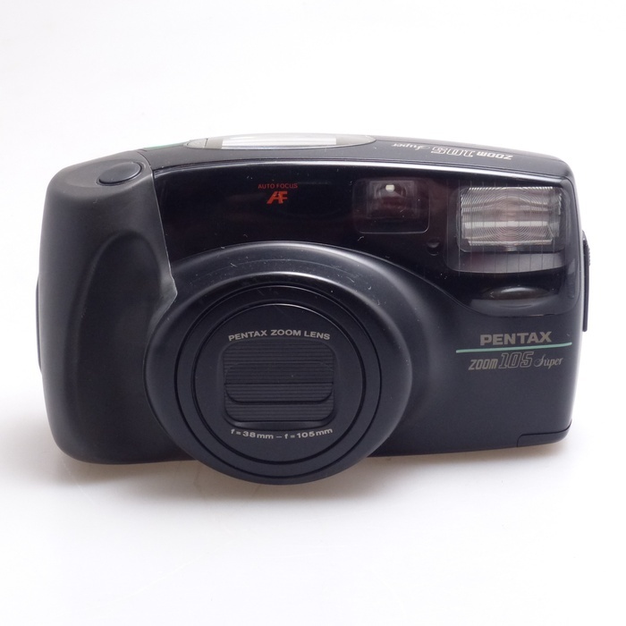 ペンタックス ZOOM105 スーパー