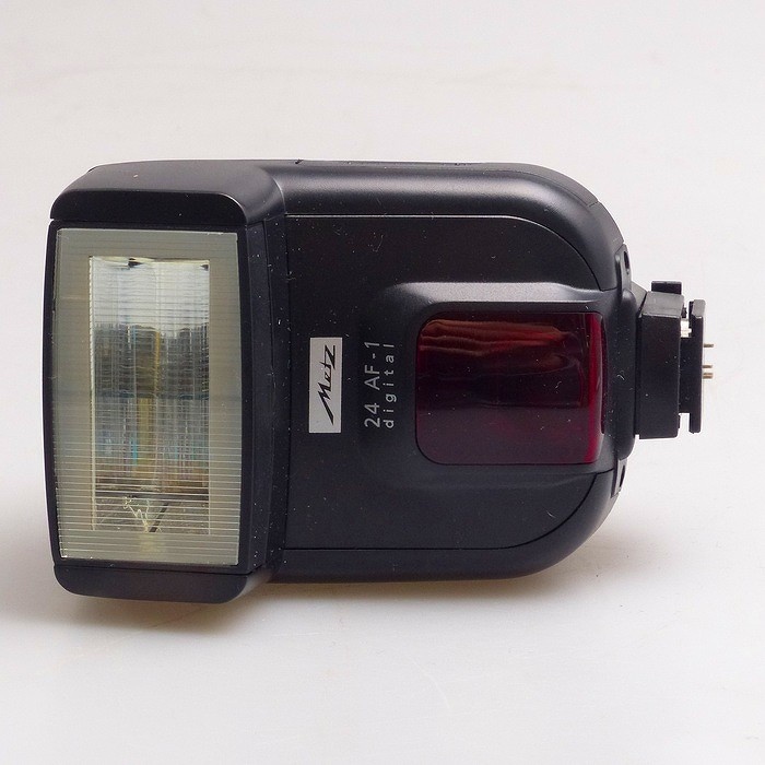 メッツ 24 AF-1 オリンパス/パナソニック用