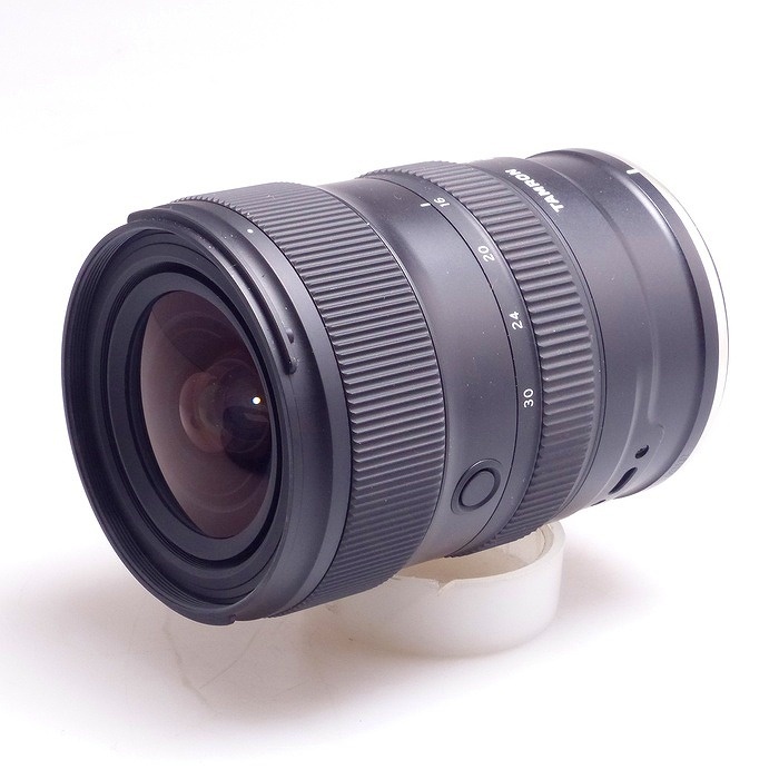 タムロン 16-30/F2.8 DI3 VXD G2 A064 ニコンZ