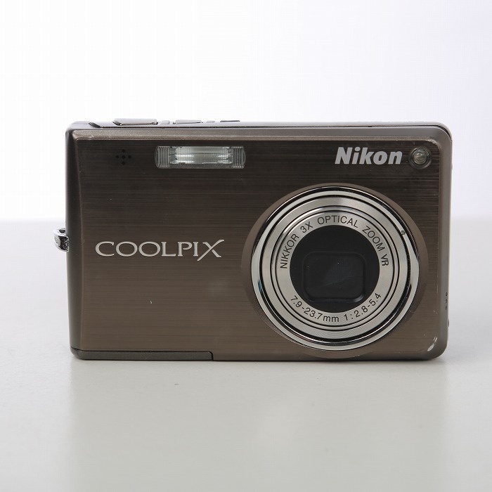ニコン COOLPIX S700