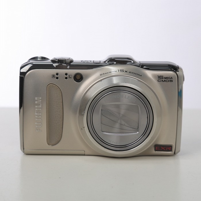 フジフイルム FX-F600EXR