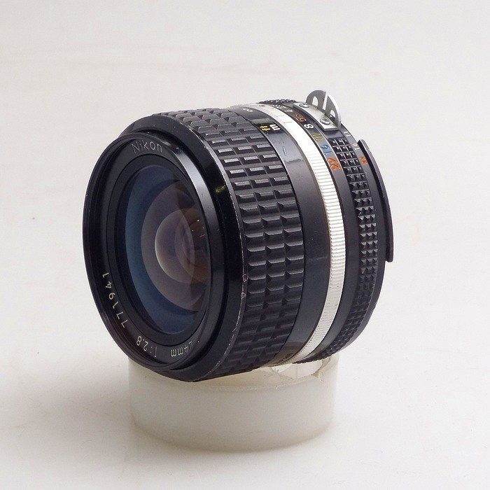 ニコン AI 24/2.8S