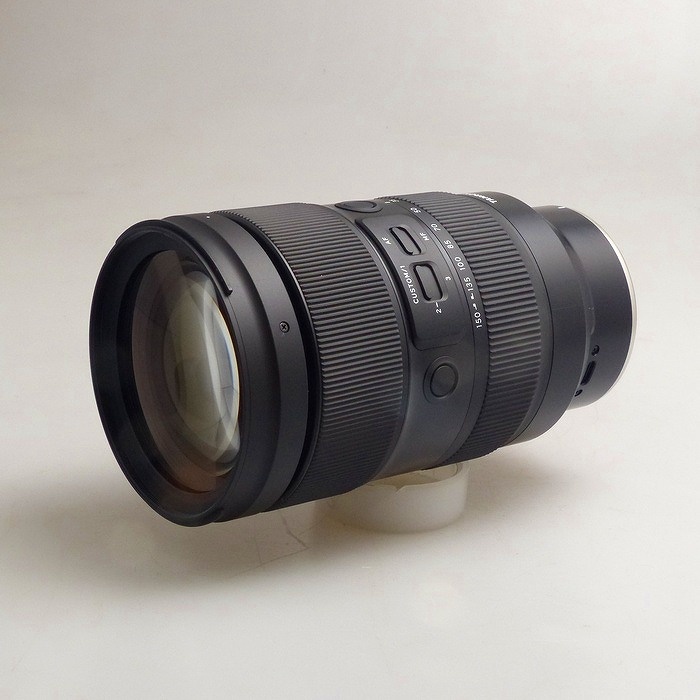 タムロン 35-150/2-2.8 DI3 VXD A058Z ニコンZ用