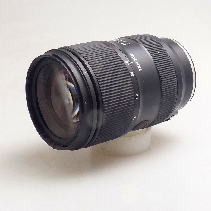 タムロン 28-75/F2.8 Di III VXD G2 A063S(ソニーE用)