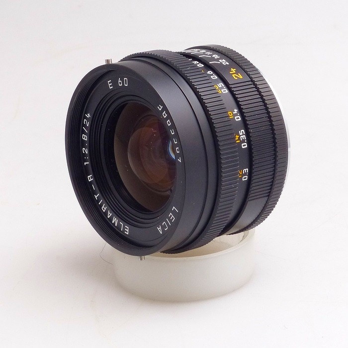 ライカ ELMARIT-R 24/2.8 (ROM)