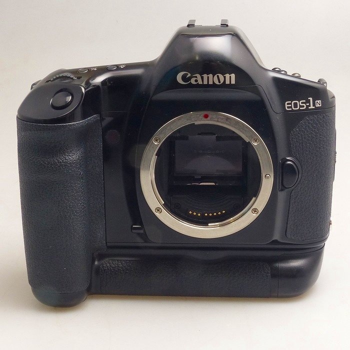キヤノン EOS-1N DP(BP-E1) ボディ