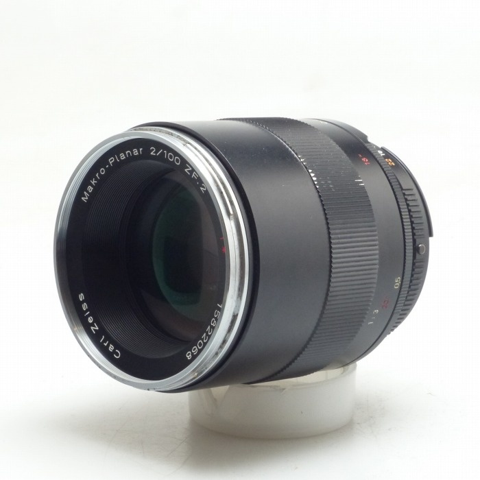 コシナ カールツアイス マクロプラナー T 2/100 ZF.2 ニコン用