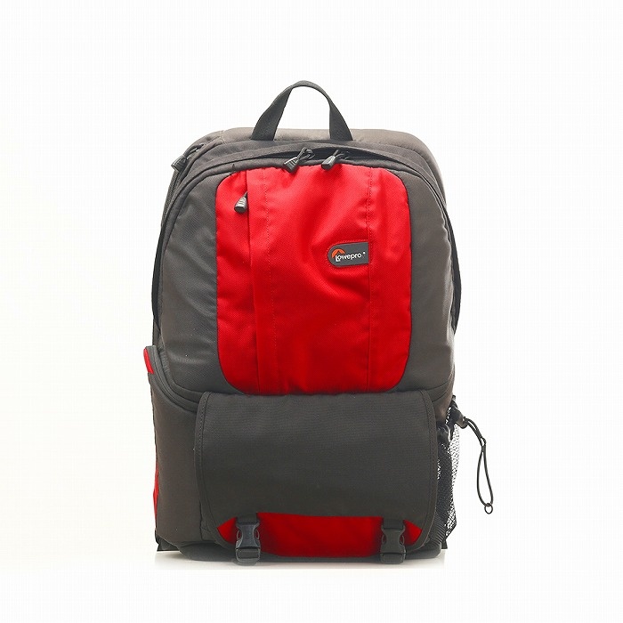 ロープロ Fastaback 350 レッド