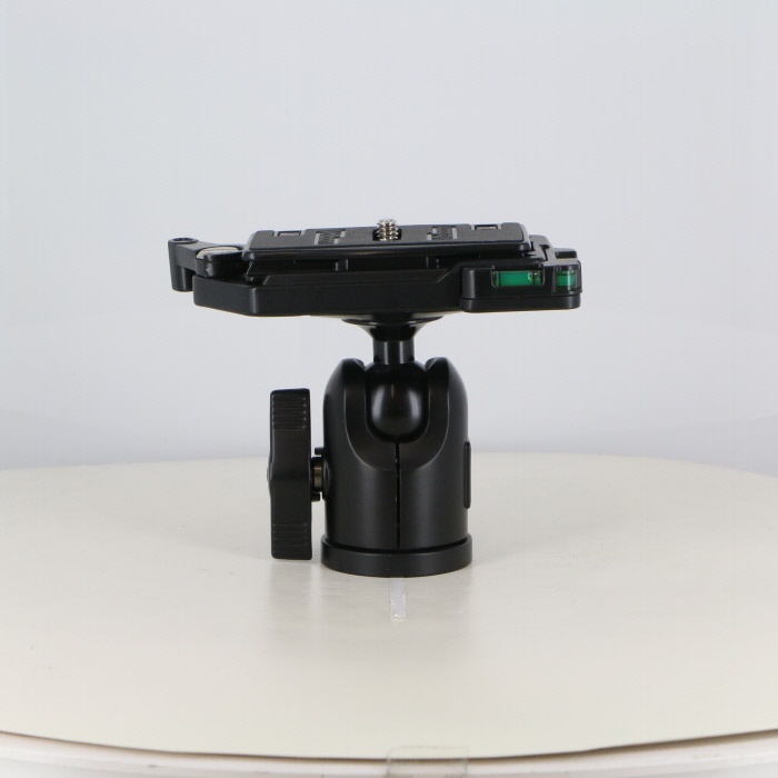 ベルボン QHD-53Q 雲台